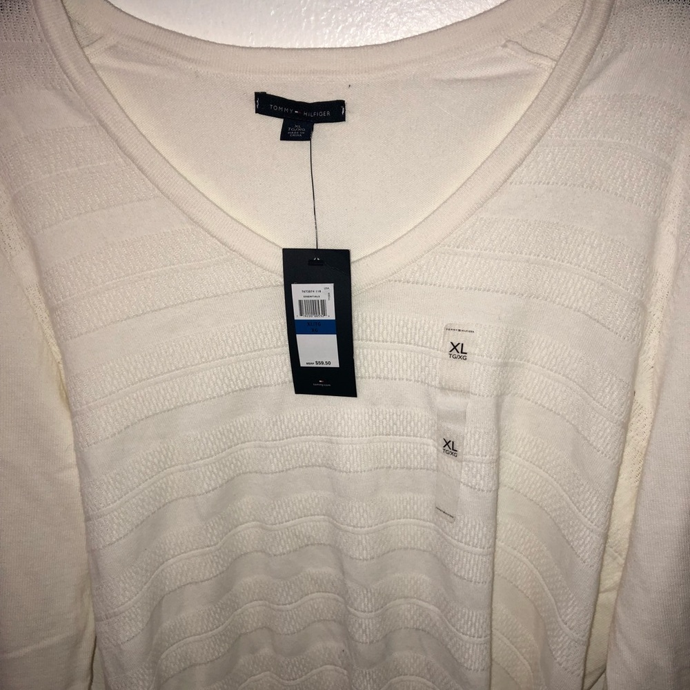 Long sleeve Tommy Hilfiger